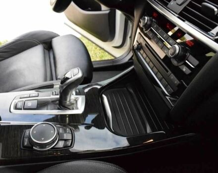 Белый БМВ Х3, объемом двигателя 3 л и пробегом 74 тыс. км за 5900 $, фото 16 на Automoto.ua