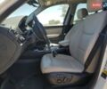 Белый БМВ Х3, объемом двигателя 2 л и пробегом 160 тыс. км за 3000 $, фото 7 на Automoto.ua