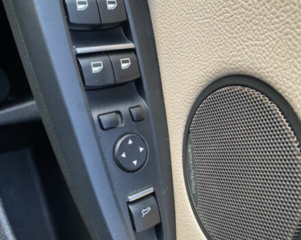 Белый БМВ Х3, объемом двигателя 3 л и пробегом 188 тыс. км за 15400 $, фото 90 на Automoto.ua