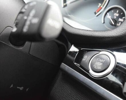 Белый БМВ Х3, объемом двигателя 3 л и пробегом 74 тыс. км за 5900 $, фото 18 на Automoto.ua