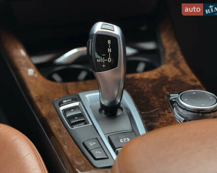 Белый БМВ Х3, объемом двигателя 2 л и пробегом 277 тыс. км за 18000 $, фото 11 на Automoto.ua