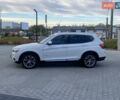 Белый БМВ Х3, объемом двигателя 2 л и пробегом 90 тыс. км за 17900 $, фото 4 на Automoto.ua
