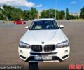 Білий БМВ Х3, об'ємом двигуна 20 л та пробігом 145 тис. км за 18900 $, фото 1 на Automoto.ua