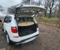 Белый БМВ Х3, объемом двигателя 2 л и пробегом 190 тыс. км за 16000 $, фото 14 на Automoto.ua