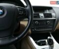 Білий БМВ Х3, об'ємом двигуна 2 л та пробігом 157 тис. км за 17500 $, фото 5 на Automoto.ua