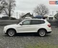 Білий БМВ Х3, об'ємом двигуна 2 л та пробігом 267 тис. км за 14250 $, фото 4 на Automoto.ua