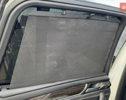 Белый БМВ Х3, объемом двигателя 2 л и пробегом 215 тыс. км за 15999 $, фото 25 на Automoto.ua