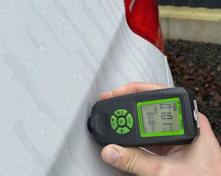 Белый БМВ Х3, объемом двигателя 3 л и пробегом 188 тыс. км за 15400 $, фото 100 на Automoto.ua