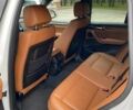 Білий БМВ Х3, об'ємом двигуна 2 л та пробігом 165 тис. км за 24800 $, фото 7 на Automoto.ua
