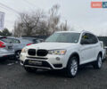 Белый БМВ Х3, объемом двигателя 3 л и пробегом 188 тыс. км за 15400 $, фото 3 на Automoto.ua