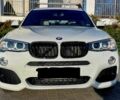 Белый БМВ Х3, объемом двигателя 3 л и пробегом 88 тыс. км за 12400 $, фото 1 на Automoto.ua