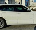 Белый БМВ Х3, объемом двигателя 3 л и пробегом 88 тыс. км за 12400 $, фото 9 на Automoto.ua