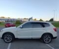 Білий БМВ Х3, об'ємом двигуна 2 л та пробігом 276 тис. км за 19200 $, фото 3 на Automoto.ua