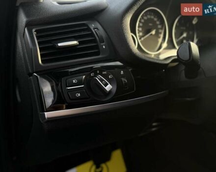 Белый БМВ Х3, объемом двигателя 2 л и пробегом 180 тыс. км за 19990 $, фото 11 на Automoto.ua