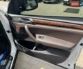 Белый БМВ Х3, объемом двигателя 2.99 л и пробегом 88 тыс. км за 26900 $, фото 11 на Automoto.ua