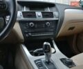 Білий БМВ Х3, об'ємом двигуна 2 л та пробігом 157 тис. км за 17500 $, фото 7 на Automoto.ua