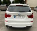 Білий БМВ Х3, об'ємом двигуна 2 л та пробігом 165 тис. км за 24800 $, фото 4 на Automoto.ua