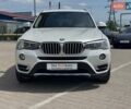 Белый БМВ Х3, объемом двигателя 2.99 л и пробегом 88 тыс. км за 26900 $, фото 1 на Automoto.ua