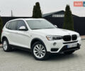 Білий БМВ Х3, об'ємом двигуна 2 л та пробігом 127 тис. км за 17900 $, фото 1 на Automoto.ua