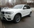 Білий БМВ Х3, об'ємом двигуна 2 л та пробігом 157 тис. км за 17500 $, фото 1 на Automoto.ua