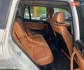 Білий БМВ Х3, об'ємом двигуна 2 л та пробігом 180 тис. км за 14900 $, фото 21 на Automoto.ua