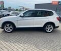 Білий БМВ Х3, об'ємом двигуна 2 л та пробігом 180 тис. км за 14900 $, фото 3 на Automoto.ua