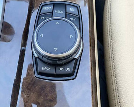 Білий БМВ Х3, об'ємом двигуна 2 л та пробігом 159 тис. км за 19200 $, фото 22 на Automoto.ua