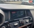 Білий БМВ Х3, об'ємом двигуна 2 л та пробігом 180 тис. км за 14900 $, фото 14 на Automoto.ua