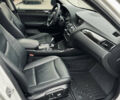 Білий БМВ Х3, об'ємом двигуна 2 л та пробігом 127 тис. км за 17900 $, фото 20 на Automoto.ua
