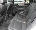 Белый БМВ Х3, объемом двигателя 3 л и пробегом 74 тыс. км за 5900 $, фото 7 на Automoto.ua