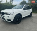 Білий БМВ Х3, об'ємом двигуна 2 л та пробігом 126 тис. км за 21500 $, фото 2 на Automoto.ua