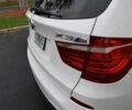 Белый БМВ Х3, объемом двигателя 3 л и пробегом 74 тыс. км за 5900 $, фото 3 на Automoto.ua
