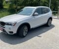 Білий БМВ Х3, об'ємом двигуна 2 л та пробігом 117 тис. км за 16500 $, фото 3 на Automoto.ua