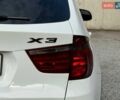 Белый БМВ Х3, объемом двигателя 2 л и пробегом 153 тыс. км за 18500 $, фото 9 на Automoto.ua