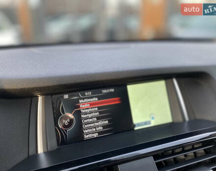 Белый БМВ Х3, объемом двигателя 3 л и пробегом 188 тыс. км за 15400 $, фото 69 на Automoto.ua