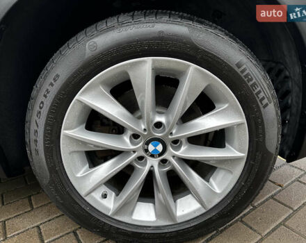 БМВ Х3 2015 в Ровно на Automoto.ua Белый БМВ Х3, объемом двигателя 2 л и пробегом 117 тыс. км за 17200 $, фото 22 на Automoto.ua