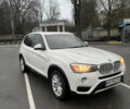 Білий БМВ Х3, об'ємом двигуна 2 л та пробігом 168 тис. км за 18000 $, фото 2 на Automoto.ua