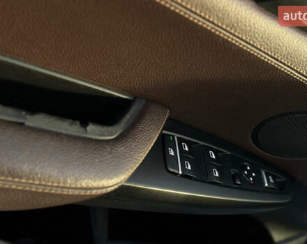 Белый БМВ Х3, объемом двигателя 2 л и пробегом 180 тыс. км за 19990 $, фото 14 на Automoto.ua