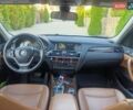 Белый БМВ Х3, объемом двигателя 2 л и пробегом 275 тыс. км за 21500 $, фото 17 на Automoto.ua