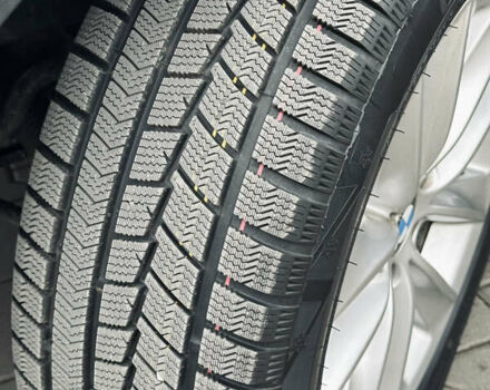 Білий БМВ Х3, об'ємом двигуна 2 л та пробігом 127 тис. км за 17900 $, фото 26 на Automoto.ua