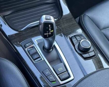 Белый БМВ Х3, объемом двигателя 2 л и пробегом 102 тыс. км за 18300 $, фото 11 на Automoto.ua