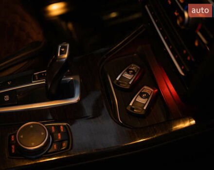 Белый БМВ Х3, объемом двигателя 2.99 л и пробегом 140 тыс. км за 25000 $, фото 6 на Automoto.ua