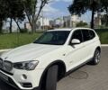Білий БМВ Х3, об'ємом двигуна 2 л та пробігом 191 тис. км за 17500 $, фото 1 на Automoto.ua