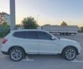 Білий БМВ Х3, об'ємом двигуна 2 л та пробігом 276 тис. км за 19200 $, фото 6 на Automoto.ua