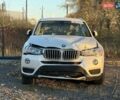 Білий БМВ Х3, об'ємом двигуна 2 л та пробігом 172 тис. км за 12400 $, фото 5 на Automoto.ua
