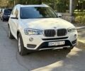 Белый БМВ Х3, объемом двигателя 2 л и пробегом 233 тыс. км за 24000 $, фото 1 на Automoto.ua