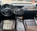 Белый БМВ Х3, объемом двигателя 2.99 л и пробегом 88 тыс. км за 26900 $, фото 18 на Automoto.ua