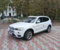 Белый БМВ Х3, объемом двигателя 2 л и пробегом 170 тыс. км за 20500 $, фото 6 на Automoto.ua