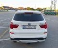 Белый БМВ Х3, объемом двигателя 2 л и пробегом 277 тыс. км за 19200 $, фото 4 на Automoto.ua