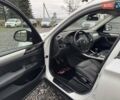 Білий БМВ Х3, об'ємом двигуна 2 л та пробігом 267 тис. км за 14250 $, фото 11 на Automoto.ua
